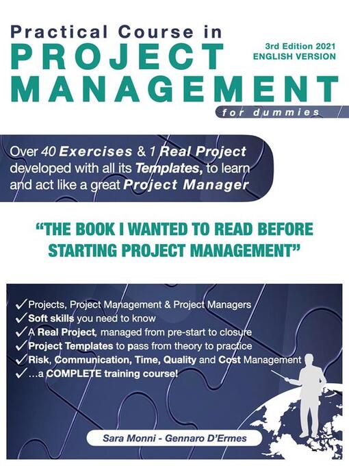 Title details for Practical Course in Project Management by Gennaro D'Ermes - Available